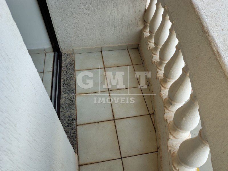 Apartamento para alugar com 1 quarto, 39m² - Foto 6