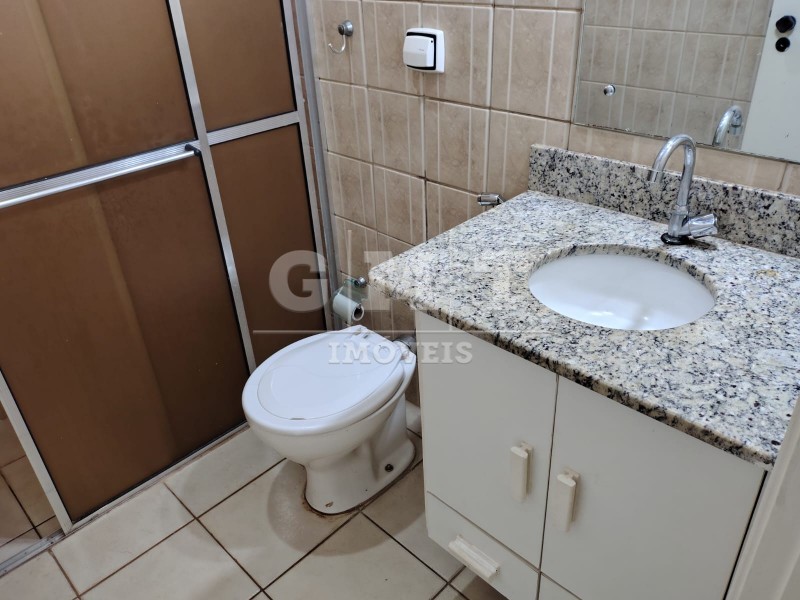 Apartamento para alugar com 1 quarto, 39m² - Foto 11