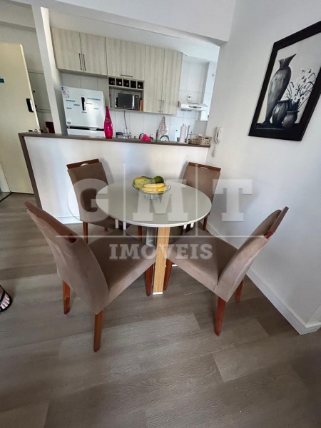 Apartamento, 3 quartos, 67 m² - Foto 4