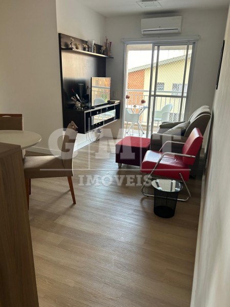 Apartamento, 3 quartos, 67 m² - Foto 1