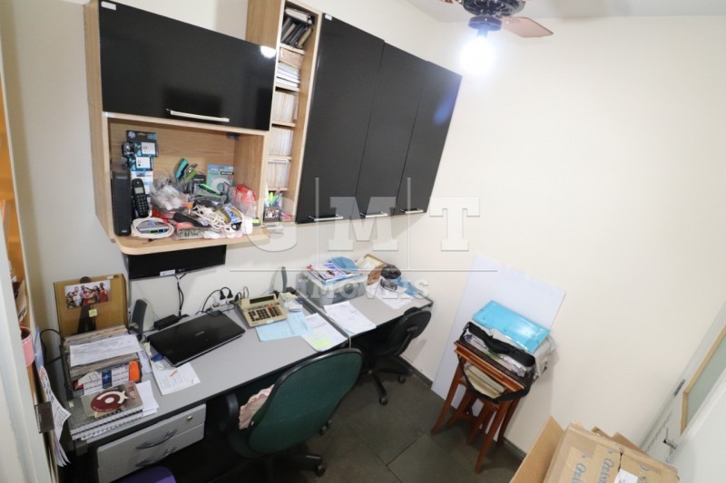Apartamento à venda com 3 quartos, 136m² - Foto 11