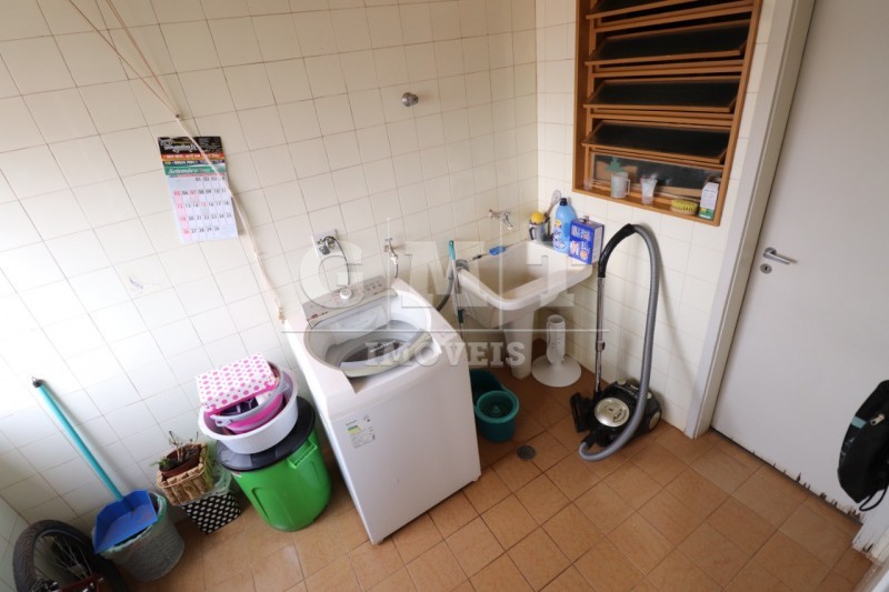 Apartamento à venda com 3 quartos, 136m² - Foto 13