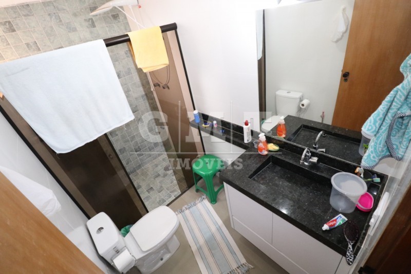 Apartamento à venda com 3 quartos, 136m² - Foto 10