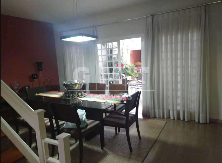 Sobrado para alugar com 4 quartos, 300m² - Foto 3