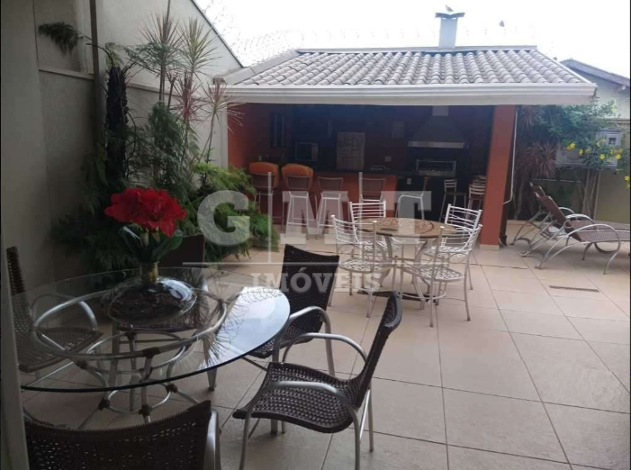 Sobrado para alugar com 4 quartos, 300m² - Foto 16