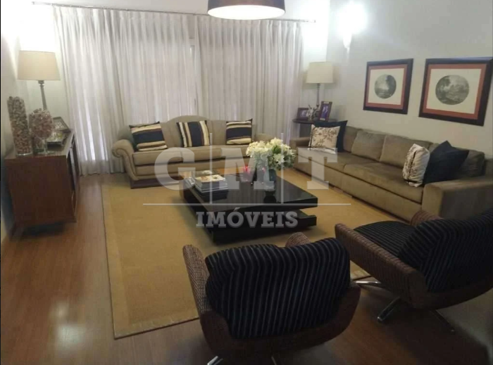 Sobrado para alugar com 4 quartos, 300m² - Foto 5