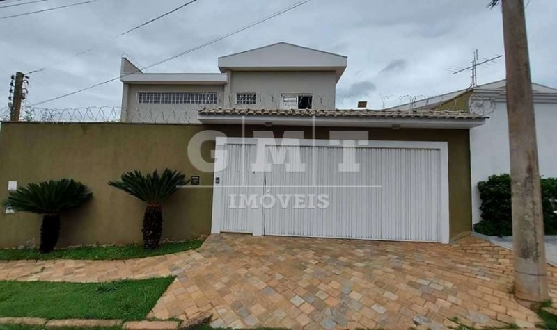 Sobrado para alugar com 4 quartos, 300m² - Foto 17
