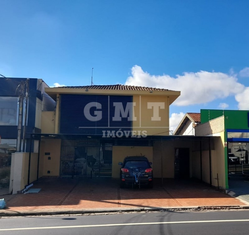 Prédio Inteiro para alugar, 300m² - Foto 1