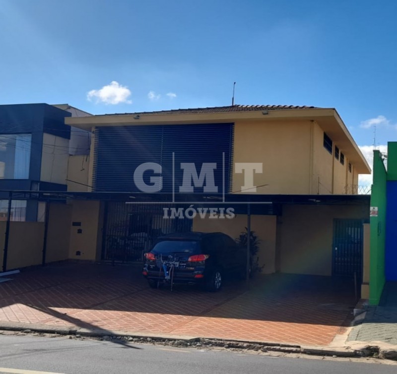 Prédio Inteiro para alugar, 300m² - Foto 2