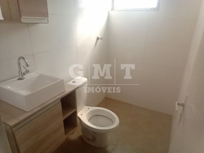 Apartamento para alugar com 2 quartos, 53m² - Foto 8