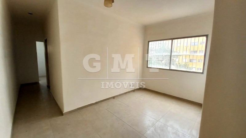 Apartamento para alugar com 2 quartos, 53m² - Foto 1
