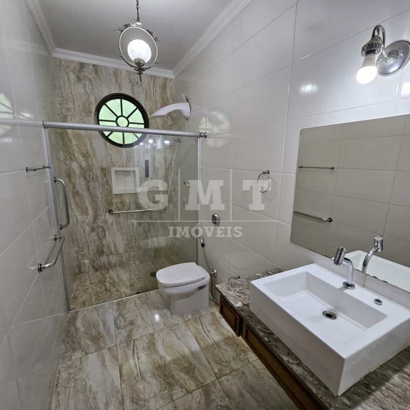 Sobrado para alugar com 3 quartos, 271m² - Foto 21