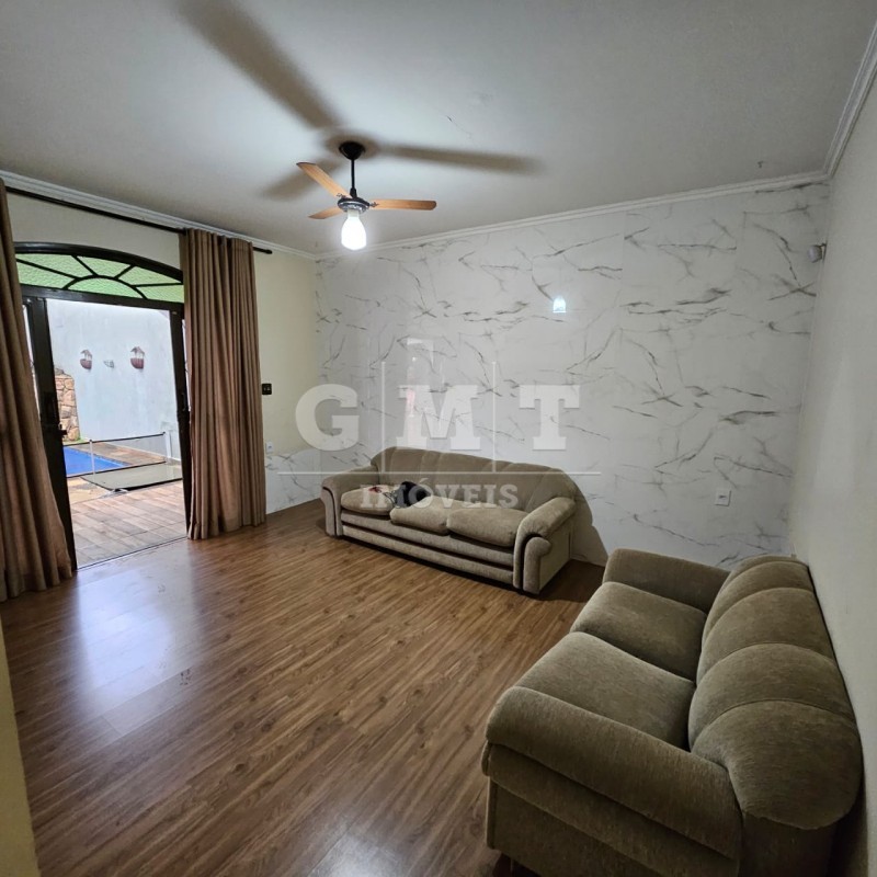 Sobrado para alugar com 3 quartos, 271m² - Foto 16