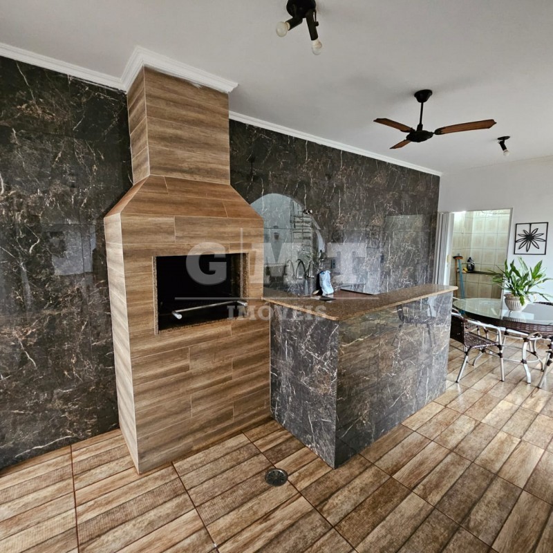 Sobrado para alugar com 3 quartos, 271m² - Foto 14