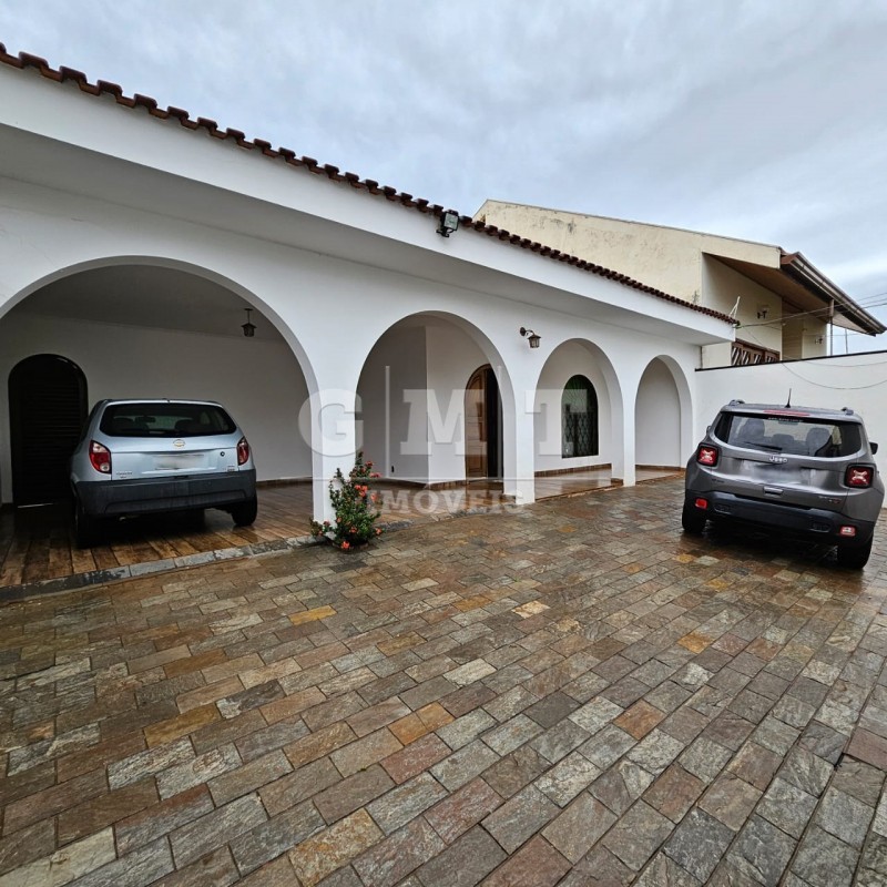 Sobrado para alugar com 3 quartos, 271m² - Foto 32