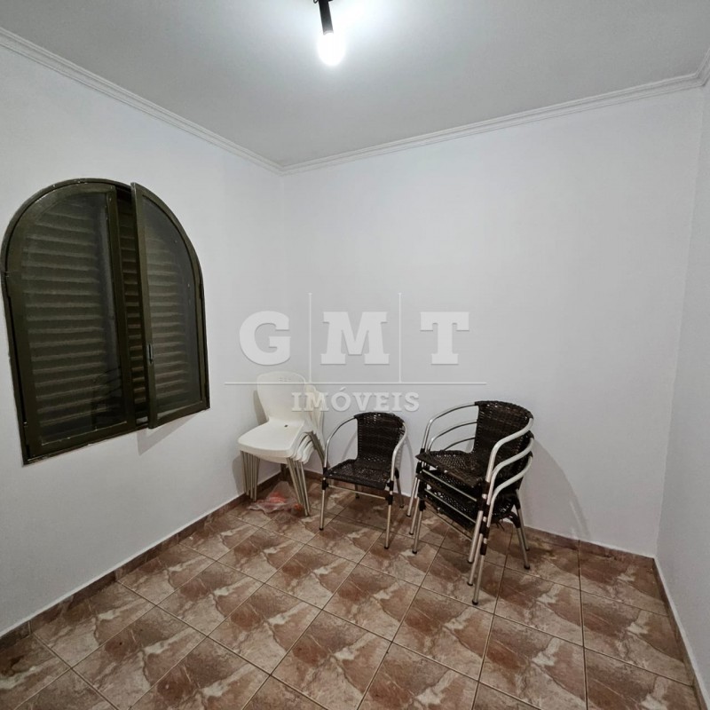 Sobrado para alugar com 3 quartos, 271m² - Foto 6