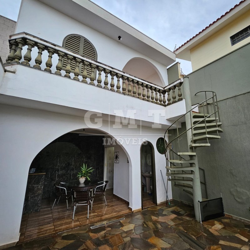 Sobrado para alugar com 3 quartos, 271m² - Foto 11