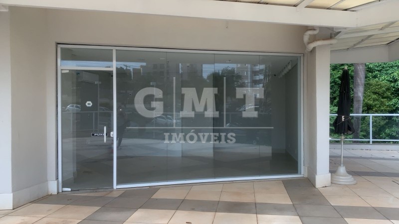 Loja-Salão para alugar, 81m² - Foto 1