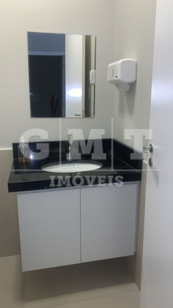 Loja-Salão para alugar, 81m² - Foto 12