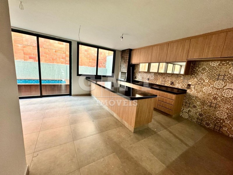 Casa de Condomínio à venda com 3 quartos, 142m² - Foto 11
