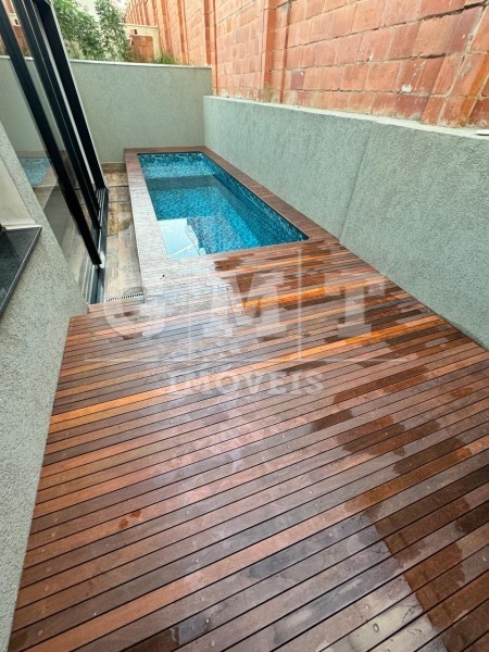 Casa de Condomínio à venda com 3 quartos, 142m² - Foto 28