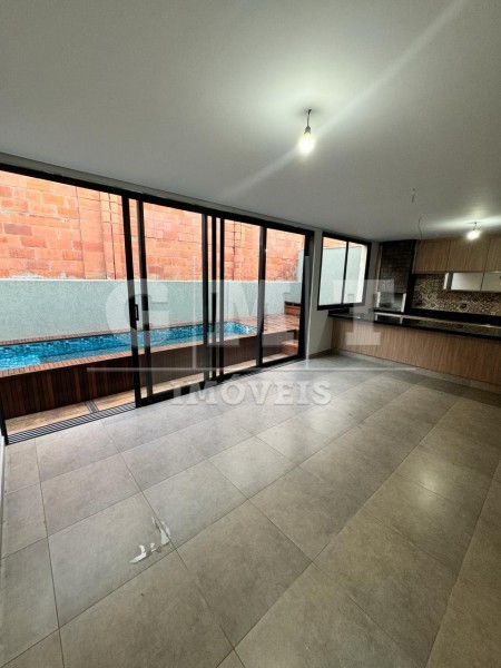Casa de Condomínio à venda com 3 quartos, 142m² - Foto 5
