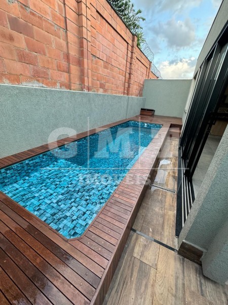 Casa de Condomínio à venda com 3 quartos, 142m² - Foto 30