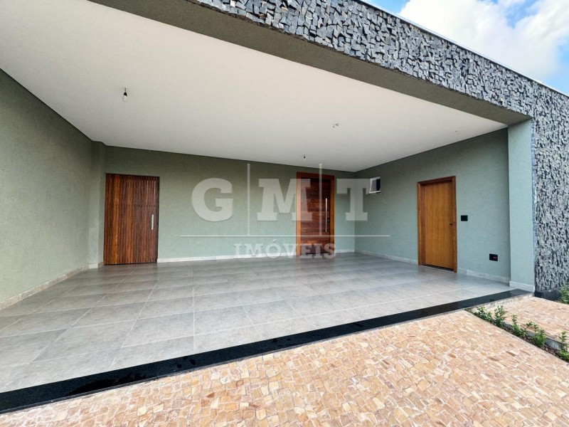 Casa de Condomínio à venda com 3 quartos, 142m² - Foto 2