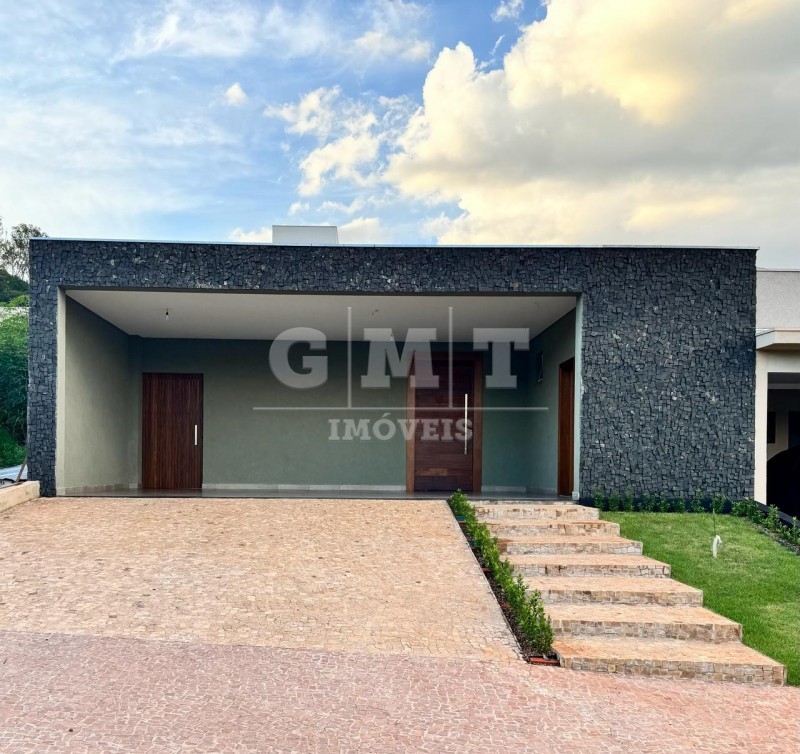 Casa de Condomínio à venda com 3 quartos, 142m² - Foto 1
