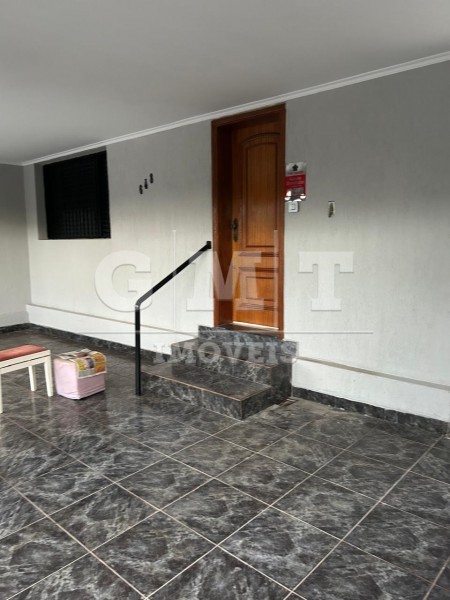Casa para alugar com 2 quartos, 79m² - Foto 4