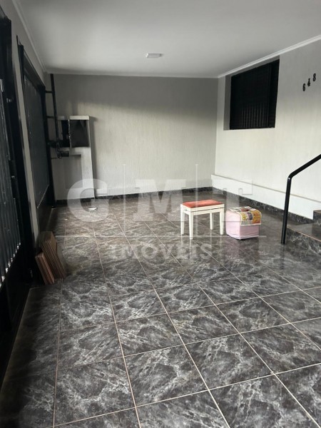 Casa para alugar com 2 quartos, 79m² - Foto 3