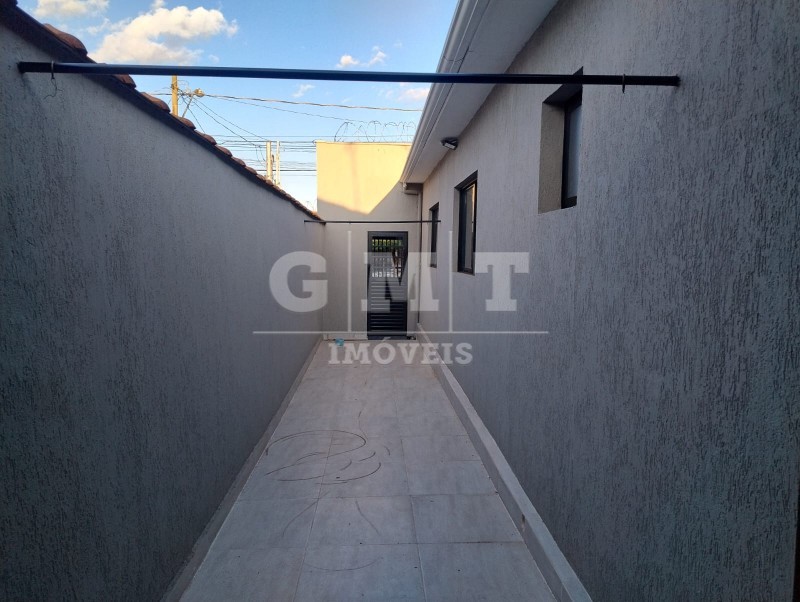 Casa para alugar com 2 quartos, 79m² - Foto 15
