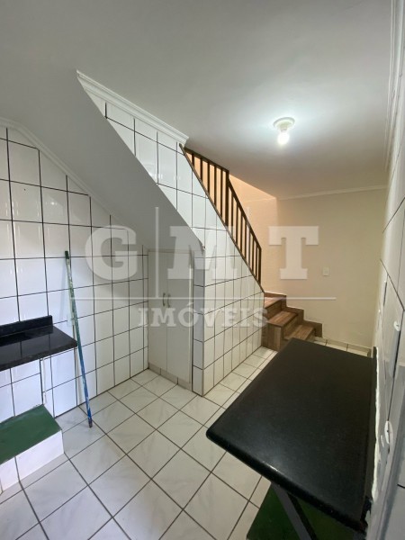 Sobrado à venda com 3 quartos, 77m² - Foto 6
