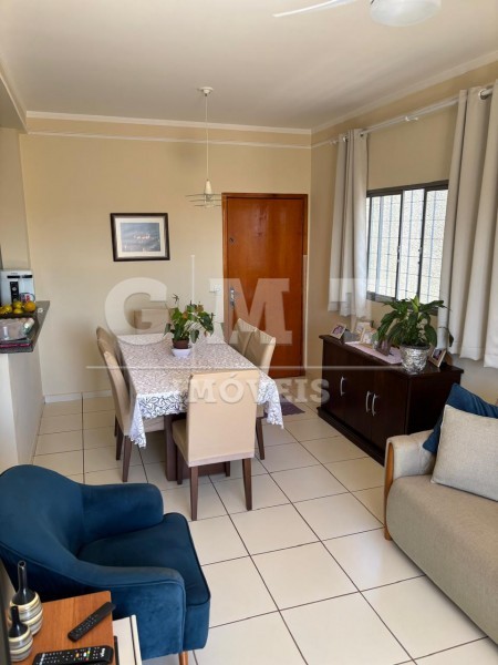 Apartamento, 3 quartos, 85 m² - Foto 3