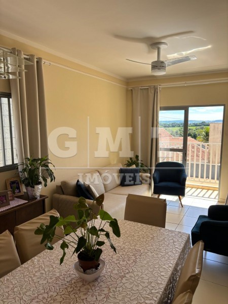 Apartamento, 3 quartos, 85 m² - Foto 1