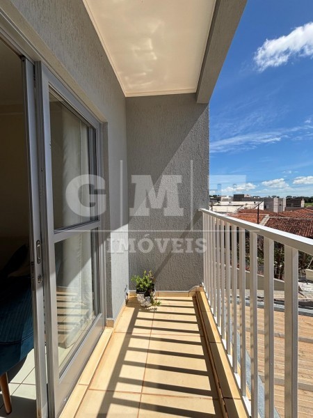 Apartamento, 3 quartos, 85 m² - Foto 4