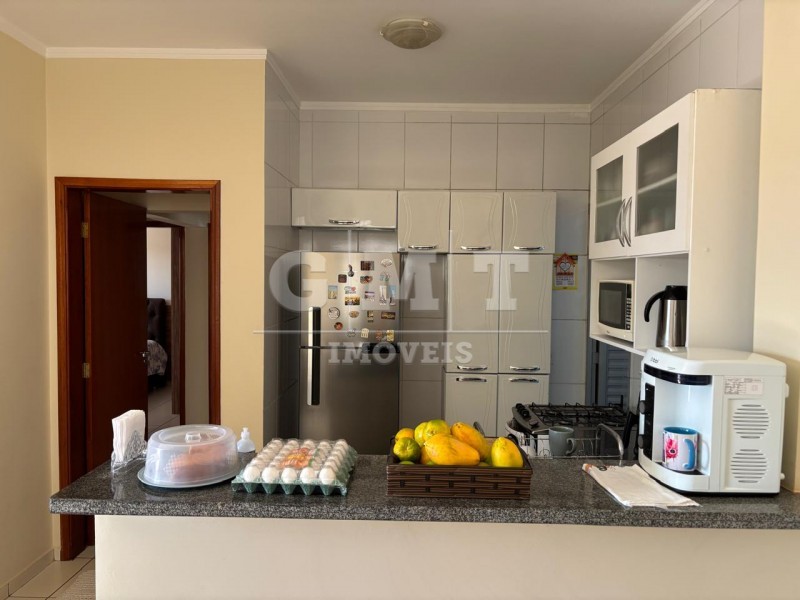 Apartamento, 3 quartos, 85 m² - Foto 5