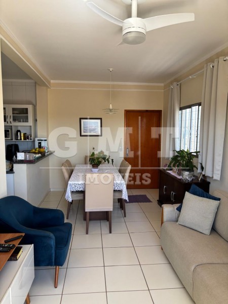 Apartamento, 3 quartos, 85 m² - Foto 2