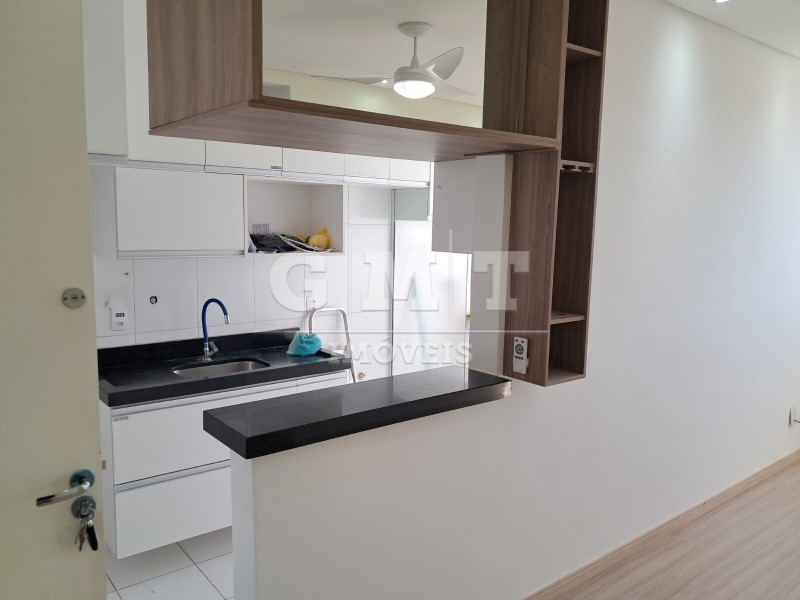 Apartamento, 2 quartos, 53 m² - Foto 2