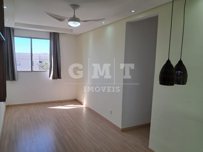 Apartamento, 2 quartos, 53 m² - Foto 1