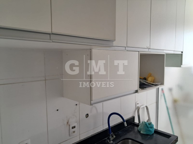Apartamento, 2 quartos, 53 m² - Foto 4
