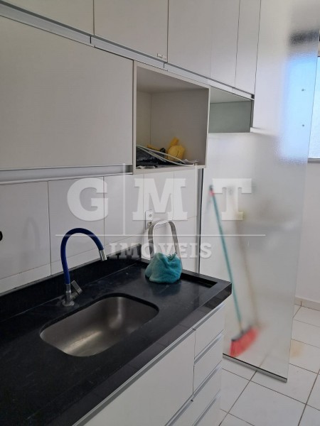 Apartamento, 2 quartos, 53 m² - Foto 3