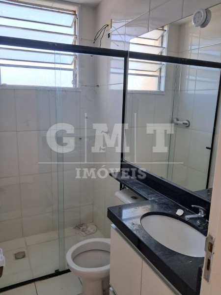 Apartamento, 2 quartos, 53 m² - Foto 11