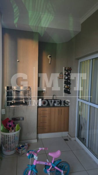 Apartamento, 3 quartos, 115 m² - Foto 8
