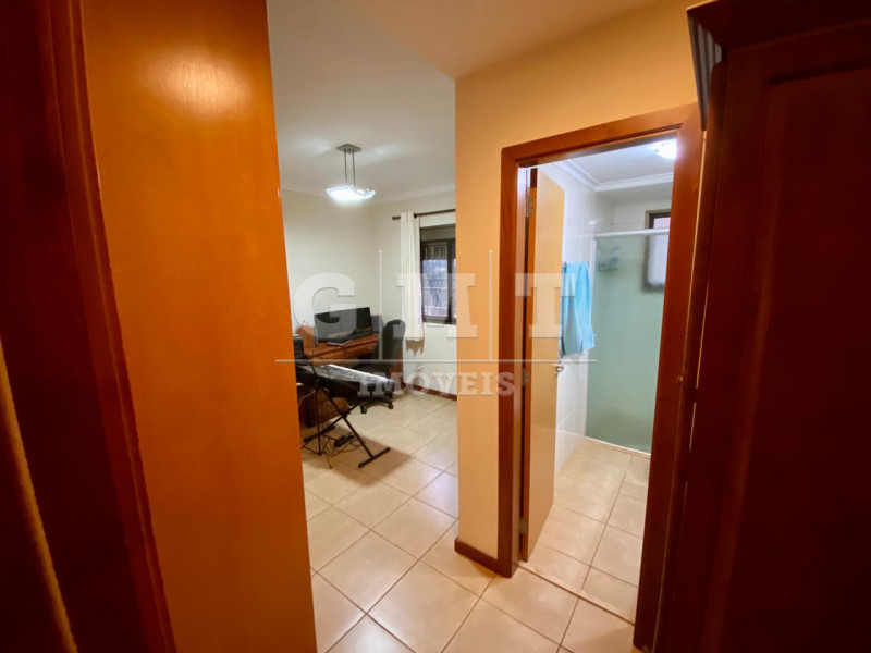 Casa de Condomínio, 4 quartos - Foto 20